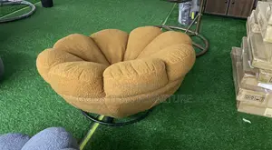 Barrel Chair