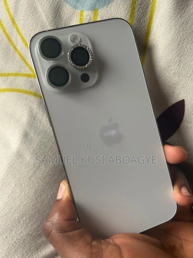 Apple iPhone 14 Pro Max 128 GB White