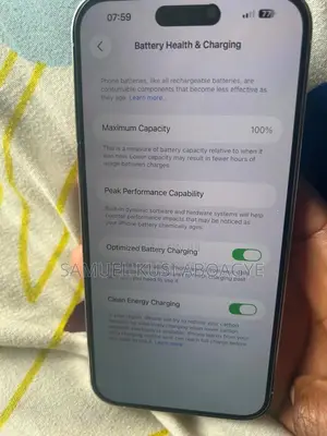 Apple iPhone 14 Pro Max 128 GB White