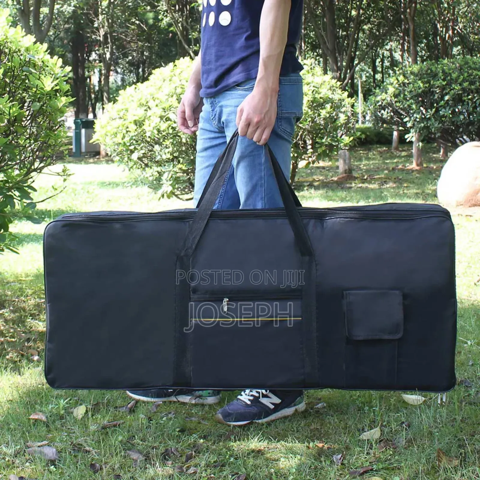 Keyboard Bag