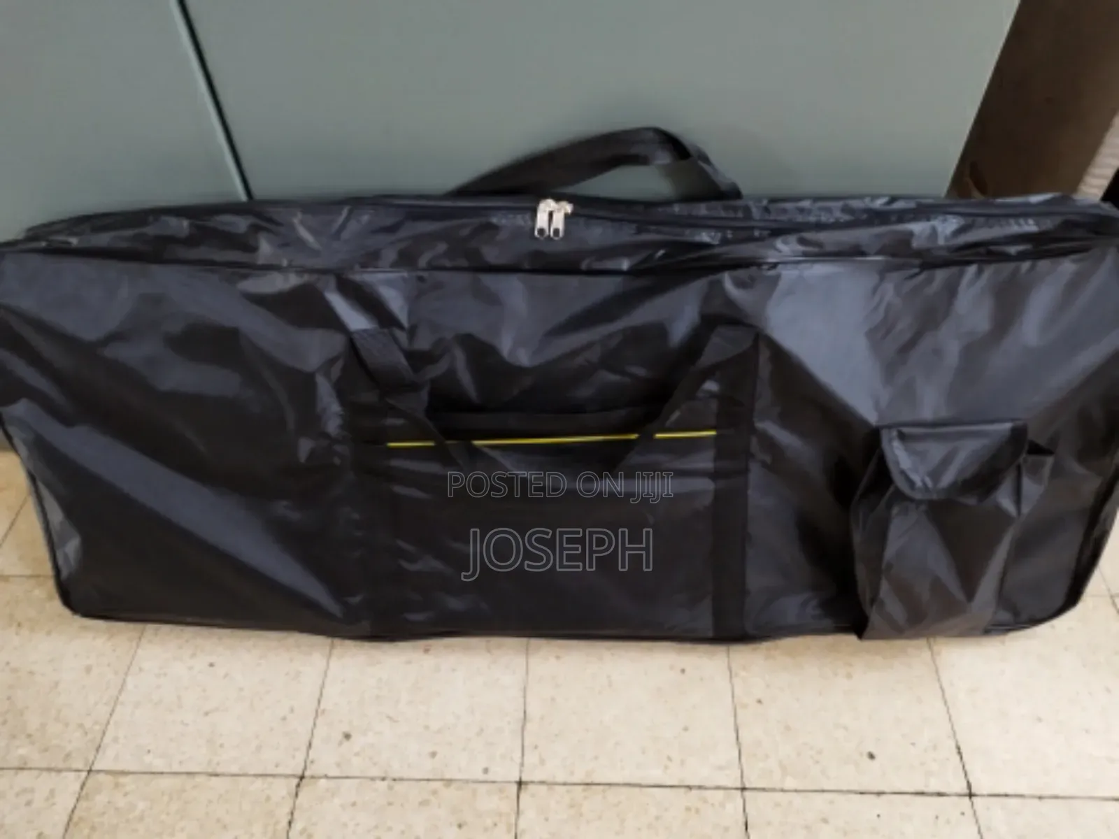 Keyboard Bag