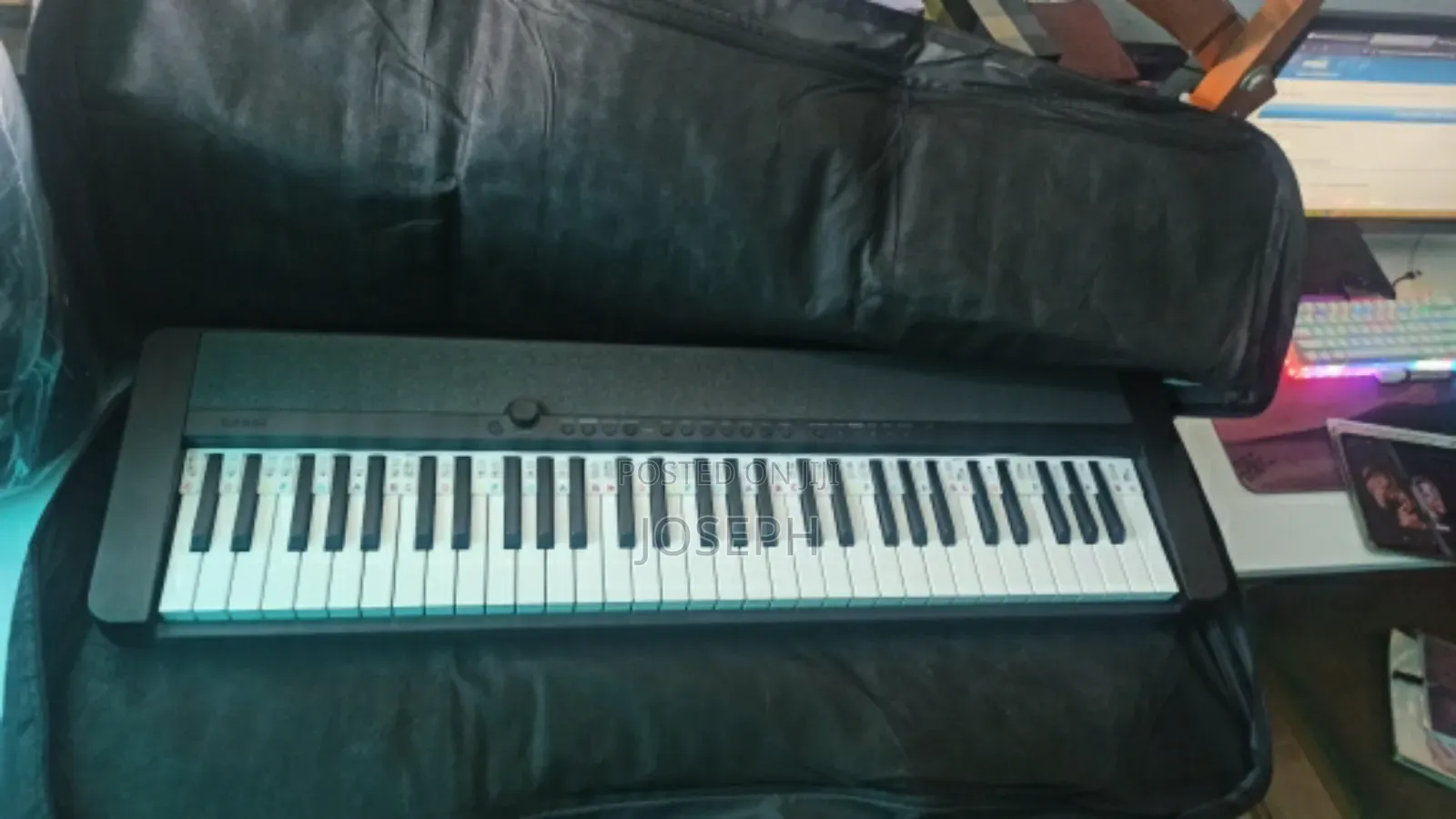 Keyboard Bag