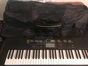Universal Keyboard Bag