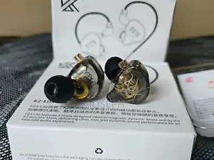 Kz in Ear Monitor Lite Version