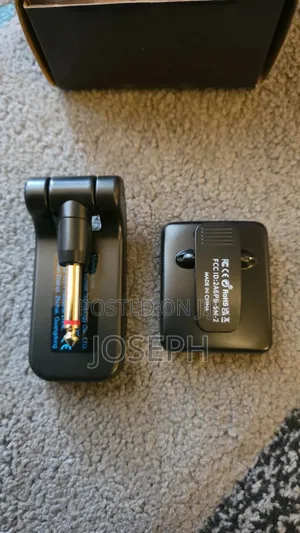 Wireless in Monitor Accessories