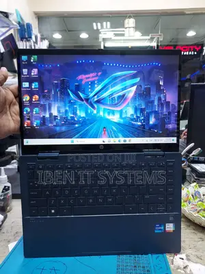 Laptop HP Pavilion 14 x360 2-in-1 16GB Intel Core i7 SSD 512GB