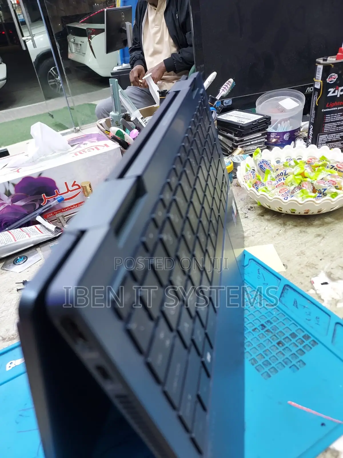 Laptop HP Pavilion 14 x360 2-in-1 16GB Intel Core i7 SSD 512GB