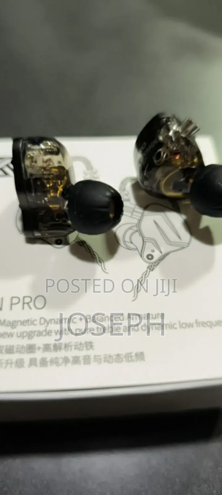 Kz Edx Pro Version Iem