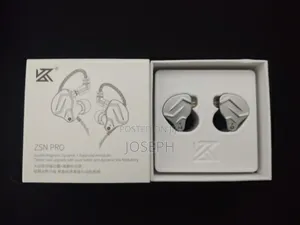 Kz ZSN Pro in Ear Monitor