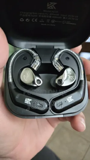 Bluetooth in Ear Monitor ,Iem