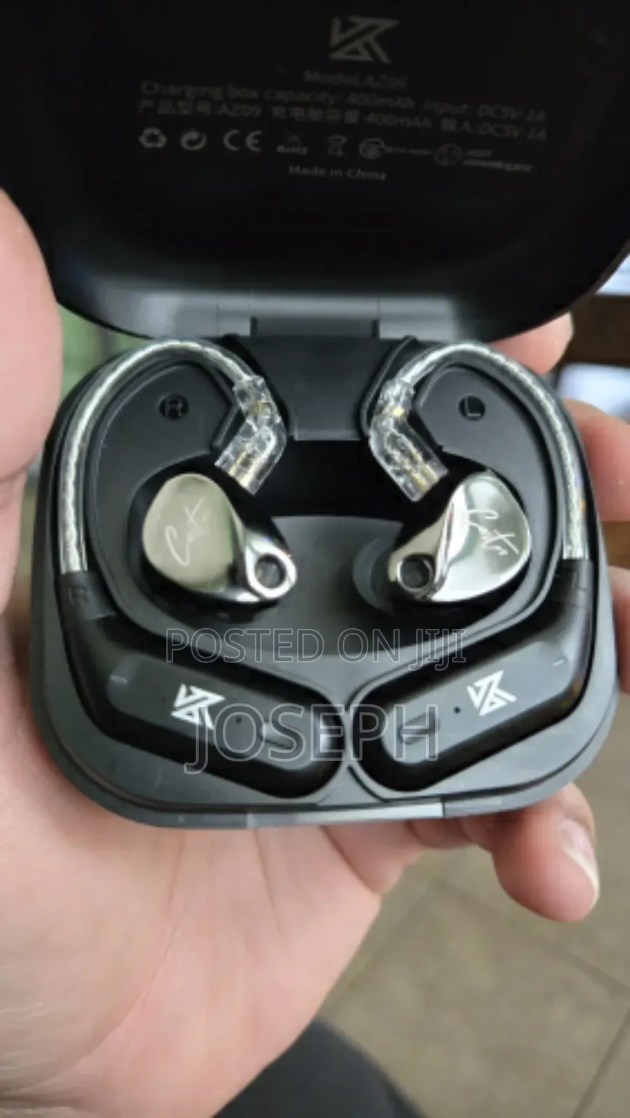 Bluetooth in Ear Monitor ,Iem