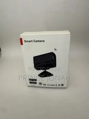 Mini Wireless Wifi Camera – 1080p Stunning Video, Protable Small