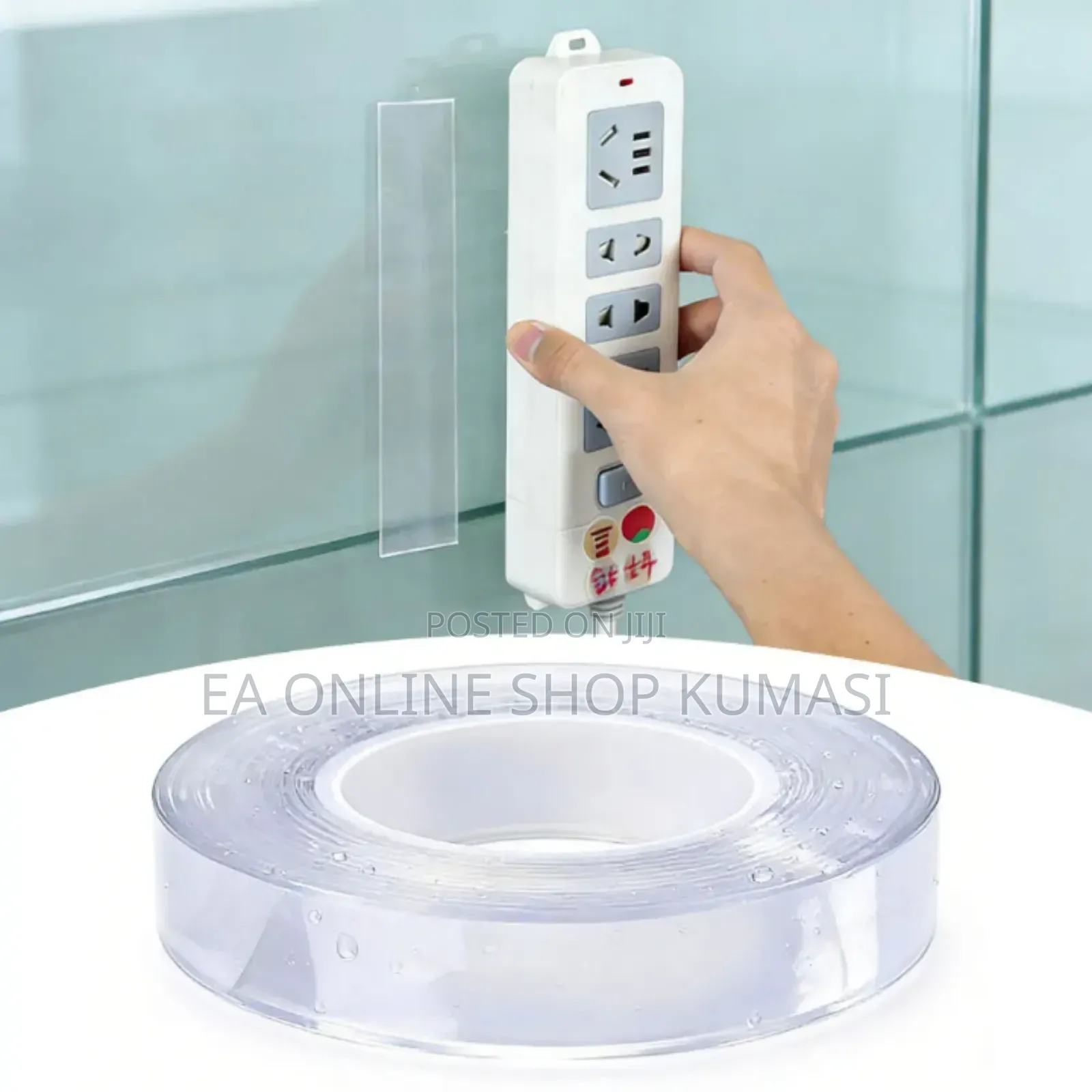 Nano Tape 30mm X 3m