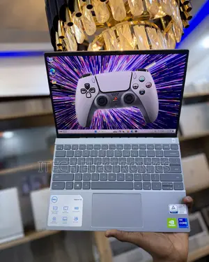 Laptop Dell Inspiron 13z 16GB Intel Core i7 SSD 512GB