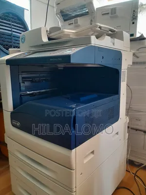 Xerox Workcentre 7845