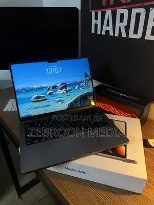 Laptop Apple MacBook Pro 2020 M1 16GB Apple M1 SSD 512GB