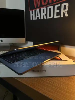 Laptop Apple MacBook Pro 2020 M1 16GB Apple M1 SSD 512GB
