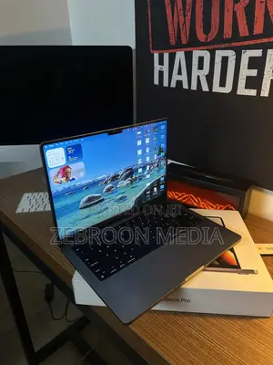 Laptop Apple MacBook Pro 2020 M1 16GB Apple M1 SSD 512GB
