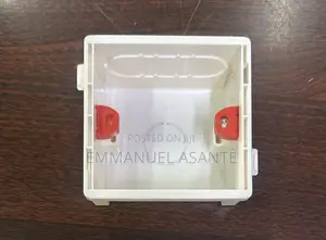 Conduit Box