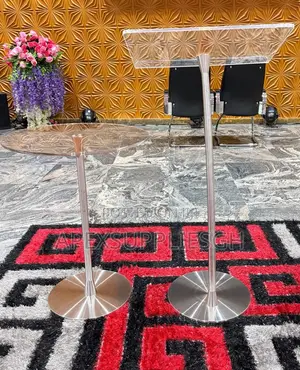 Imported Arc Pulpit