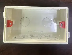 Bristol Conduit Box