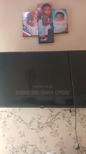 Smart Lg Screen