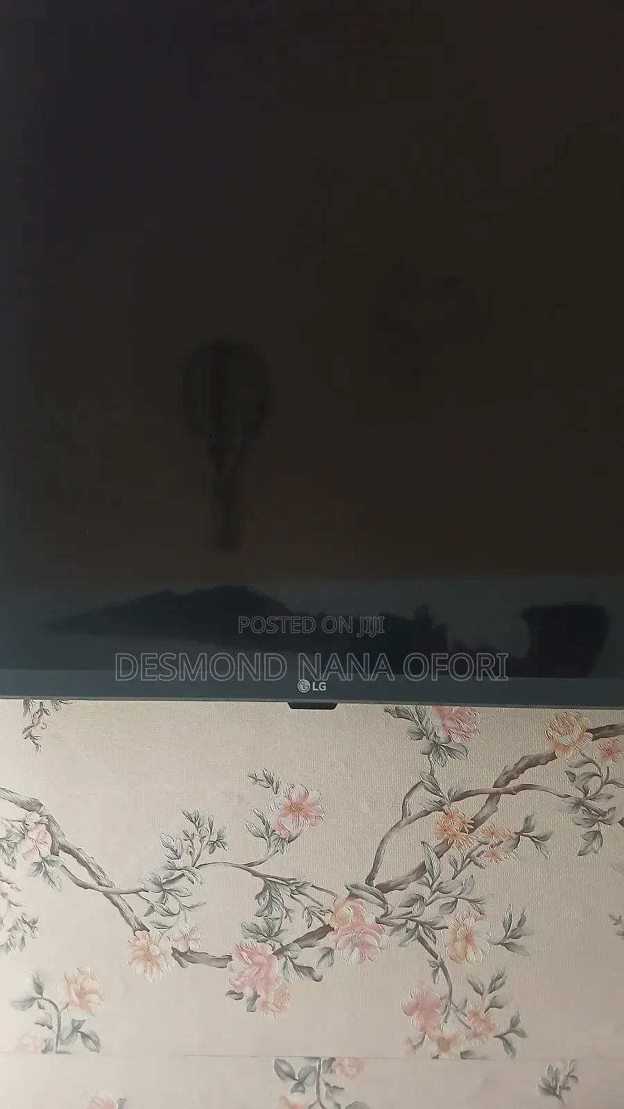 Smart Lg Screen