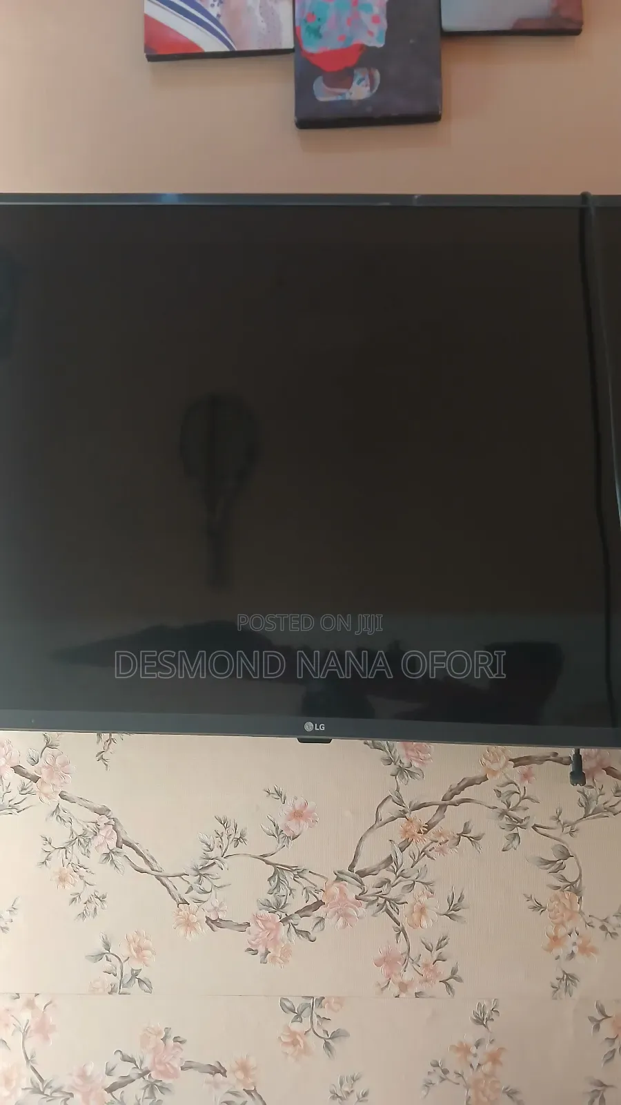 Smart Lg Screen