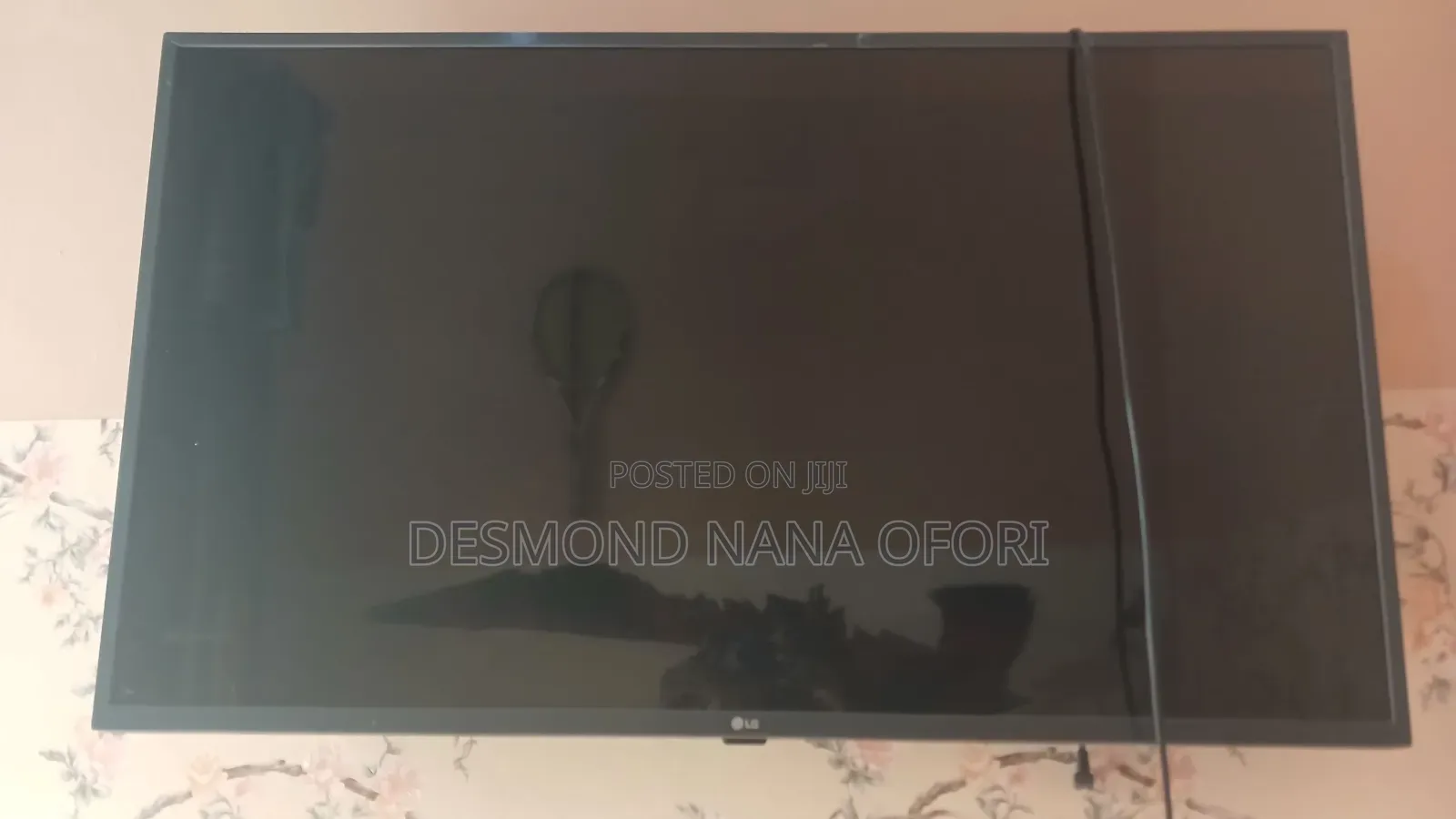 Smart Lg Screen