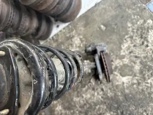Nissan Almera B13 Front Shock