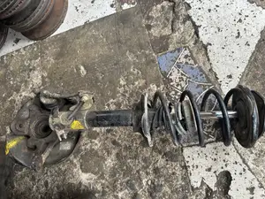 Nissan Almera B13 Front Shock