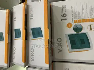 Power Distribution Box