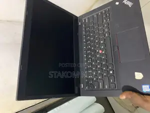 New Laptop Lenovo Thinkpad X1 Yoga 8GB Intel Core i5 HDD+SSD 256GB