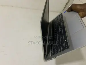Laptop HP EliteBook 840 G5 8GB Intel Core I5 HDD+SSD 256GB