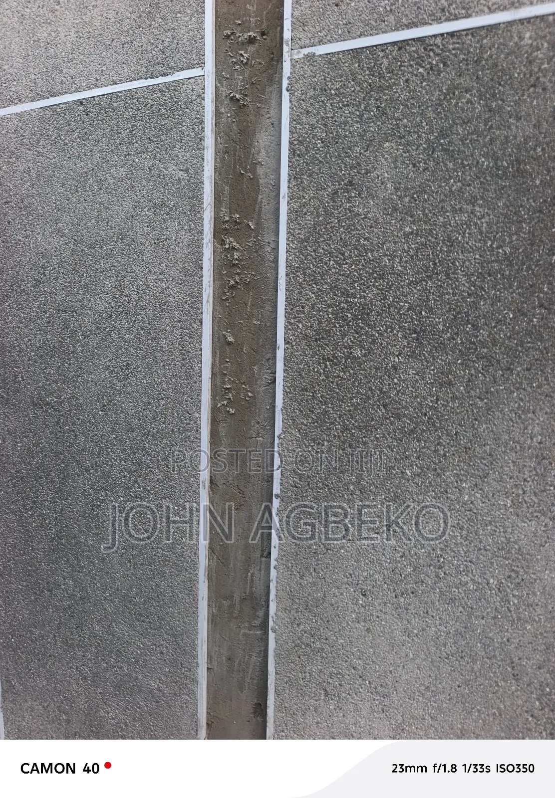 Terrazzo Contractor's.!