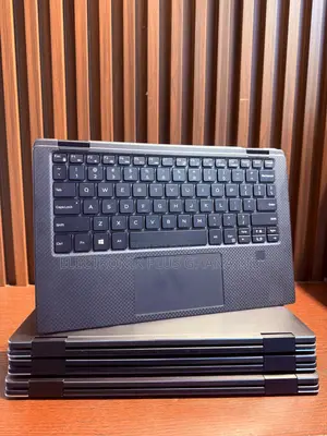 Laptop Dell XPS 13 (9365) 16GB Intel Core i7 SSD 512GB