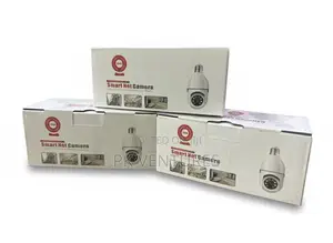 Smart Net Camera (V380)