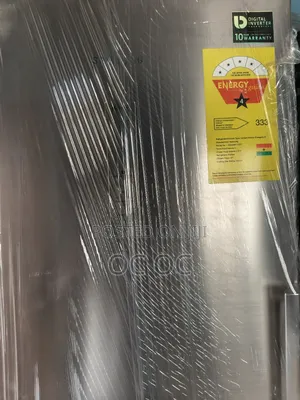 Samsung Freezer