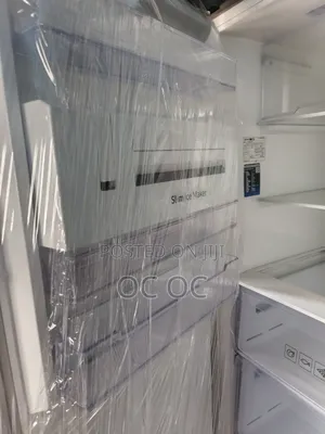 Samsung Freezer