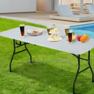 8 Seater Table