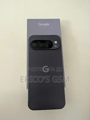New Google Pixel 10 Pro XL 512 GB Black