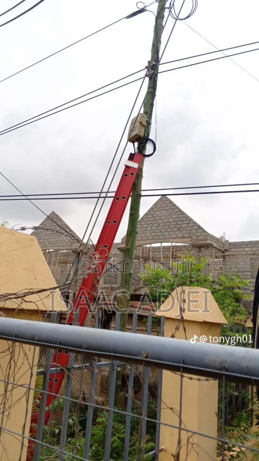 Telecel Fiber Fixed Broadband (Wifi)