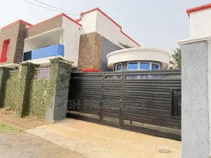 4bdrm Duplex in Daban, Kumasi Metropolitan for sale