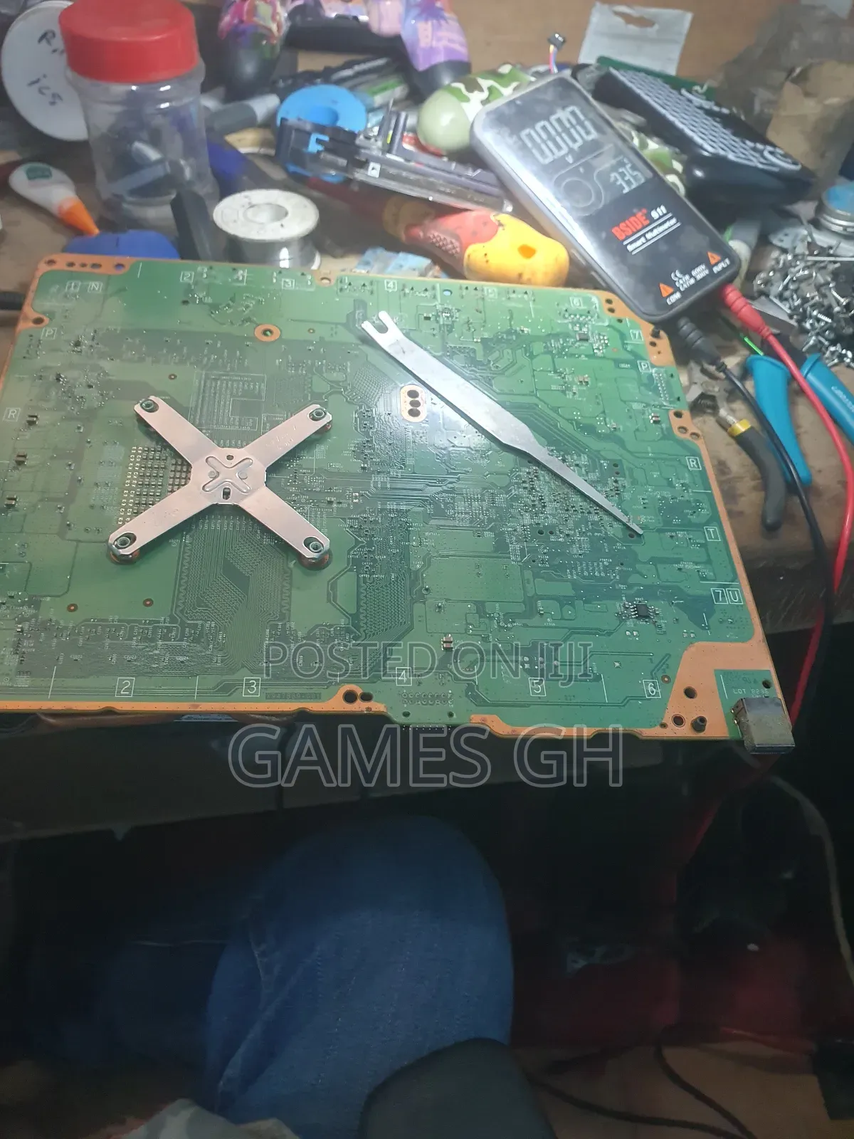 Ps4, Ps5 Xbox Repairs - Expert Console Repair