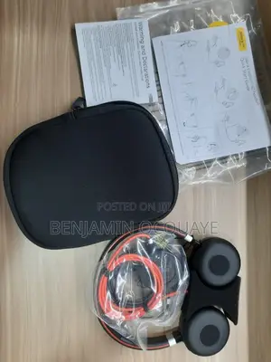 Jabra Evolve 65