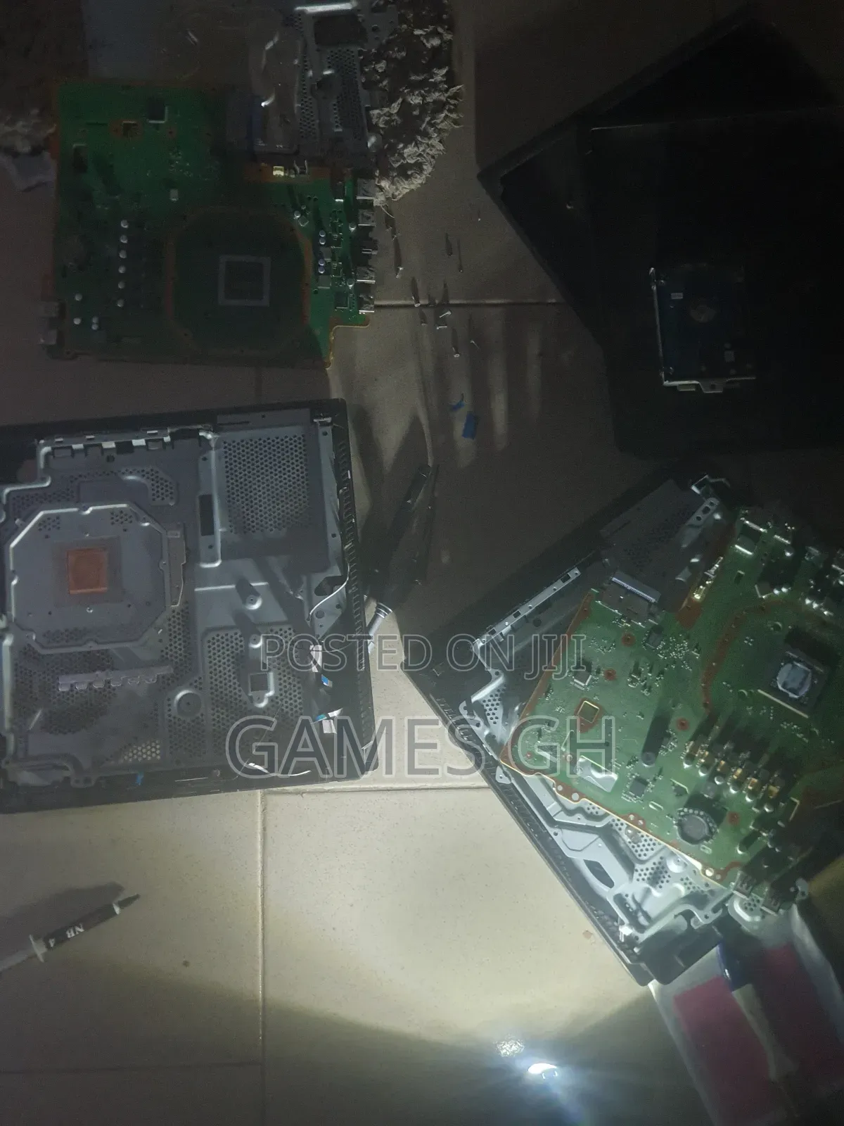 Ps4, Ps5 Xbox Repairs - Expert Console Repair