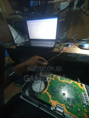 Ps4, Ps5 Xbox Repairs - Expert Console Repair