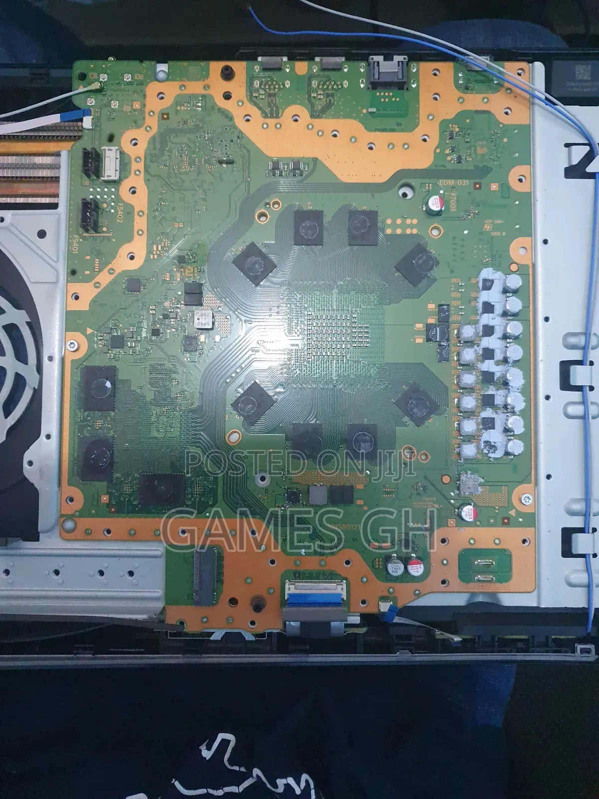 Ps4, Ps5 Xbox Repairs - Expert Console Repair