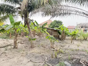 One Plot for Sale at Daban.