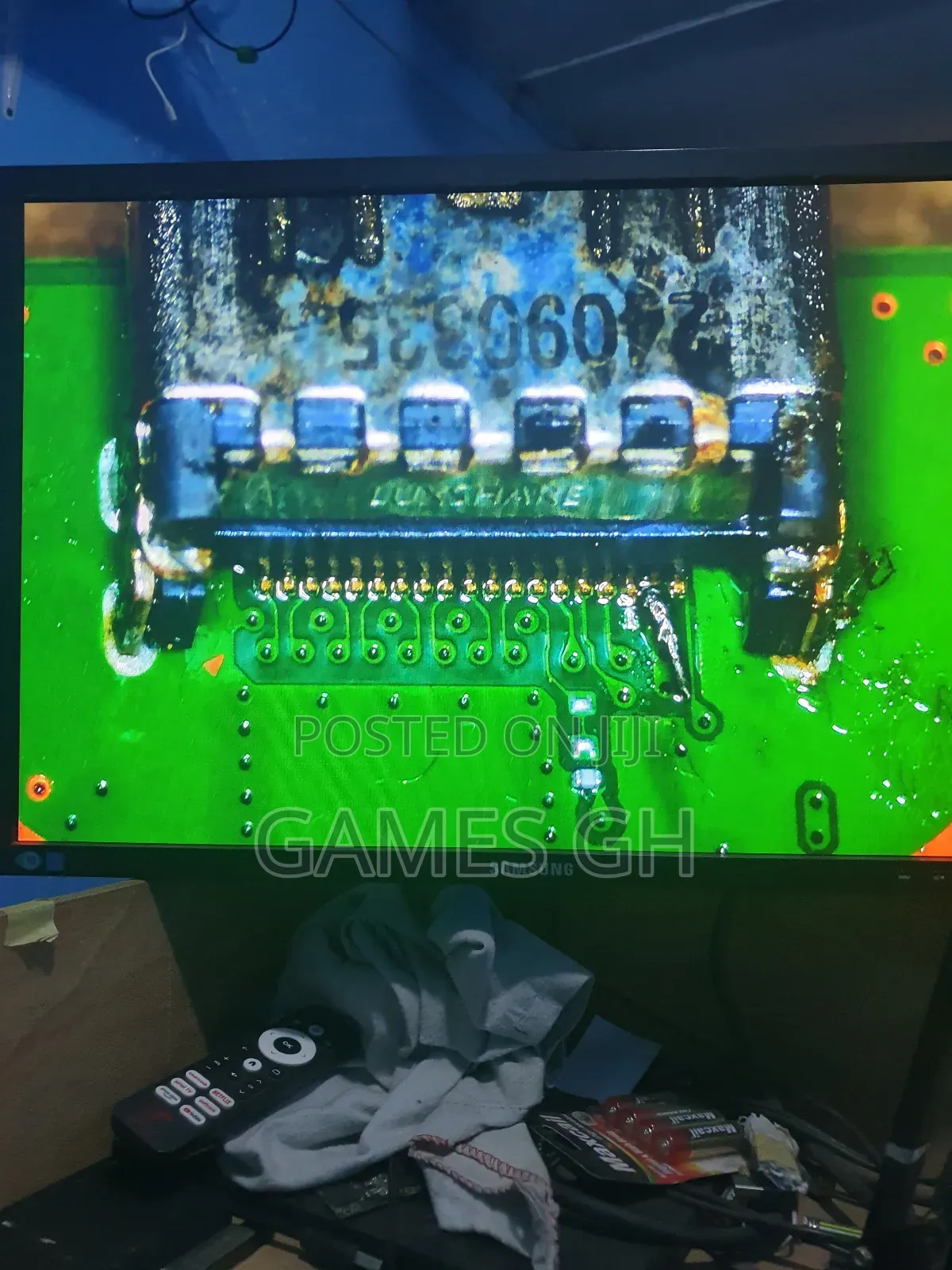 Ps4, Ps5 Xbox Repairs - Expert Console Repair